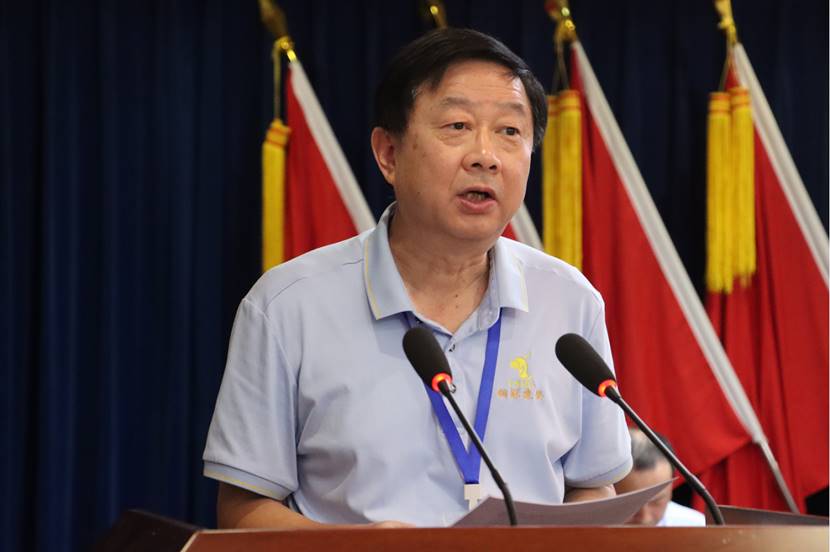 公司召開三屆一次職工代表會、三屆工會會員代表會